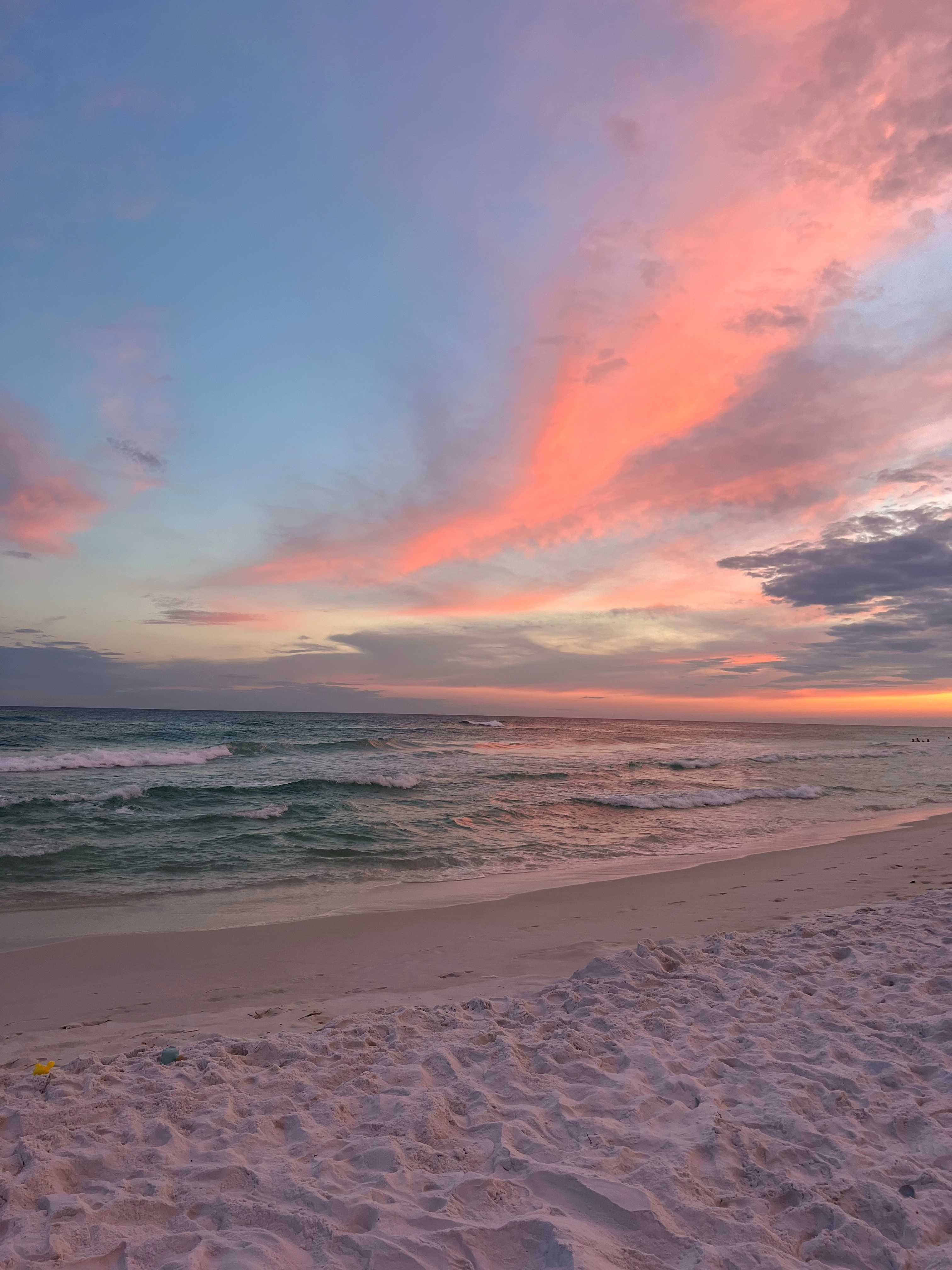Should You Buy or Sell First on 30A?